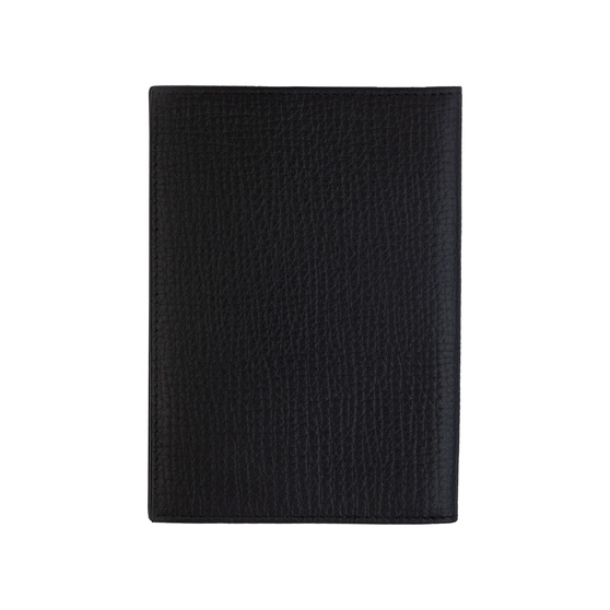 Обложка для паспорта Irving Black-3