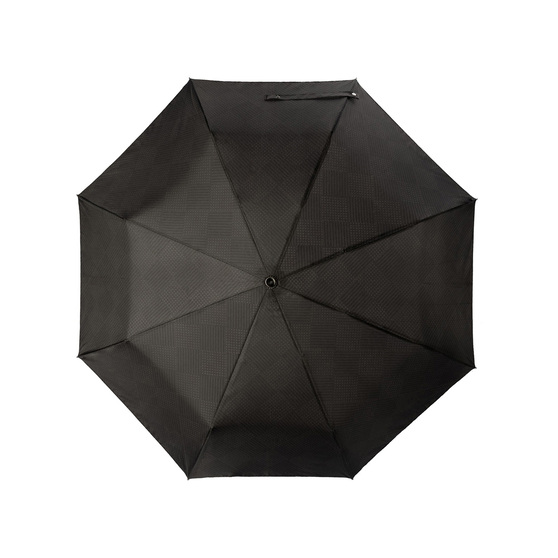 Складной зонт Horton Black-1