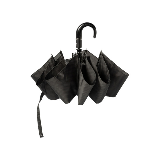 Складной зонт Horton Black-2