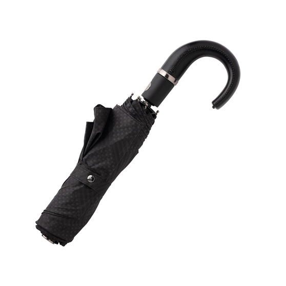 Складной зонт Horton Black-3