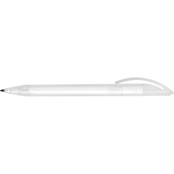 Ручка пластиковая шариковая Prodir DS3 TFF-3