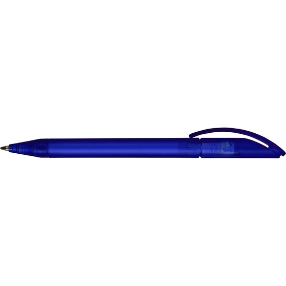 Ручка пластиковая шариковая Prodir DS3 TFF-3