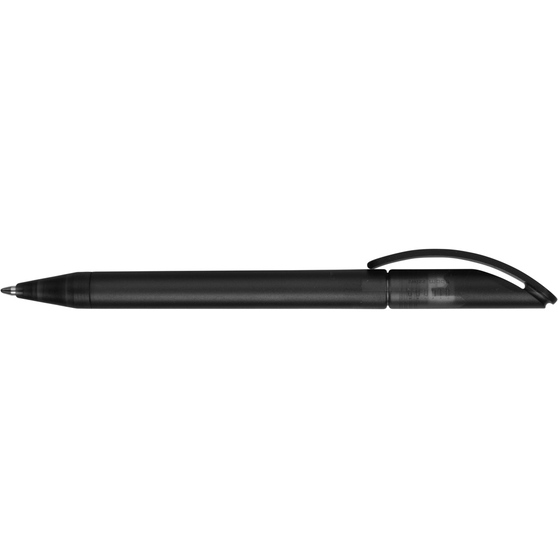 Ручка пластиковая шариковая Prodir DS3 TFF-3