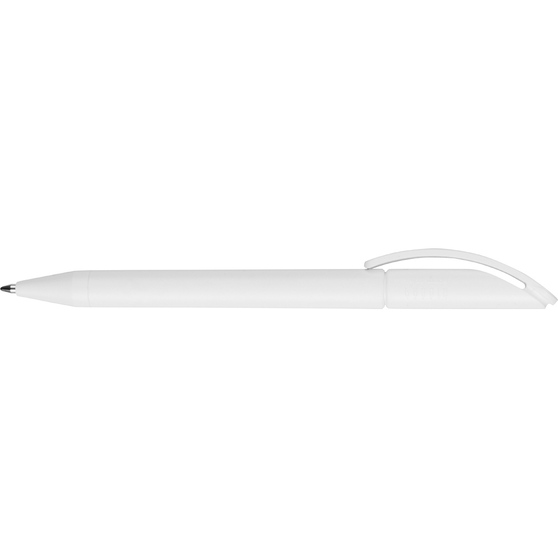 Ручка пластиковая шариковая Prodir DS3 TMM-3
