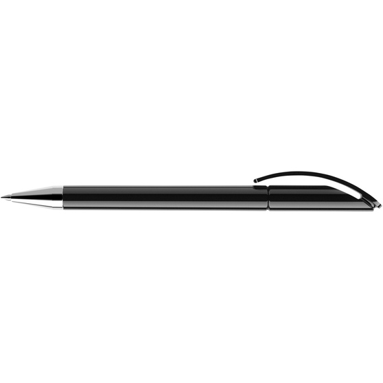 Ручка пластиковая шариковая Prodir DS3 TPC-4