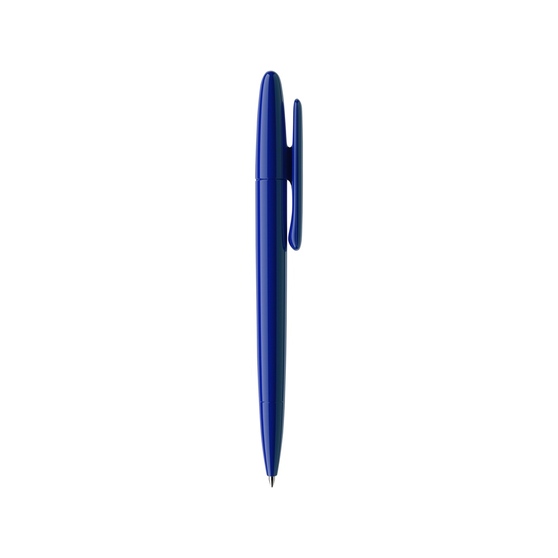 Ручка пластиковая шариковая Prodir DS5 TPP-2