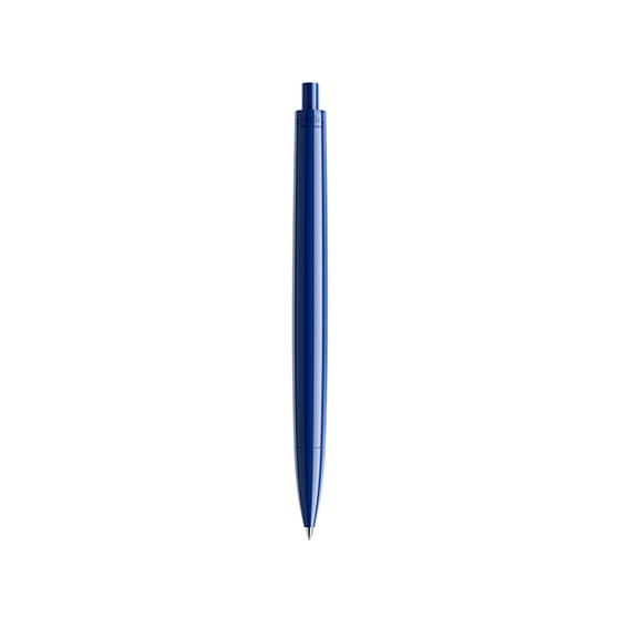 Ручка пластиковая шариковая Prodir DS6 PPP-2