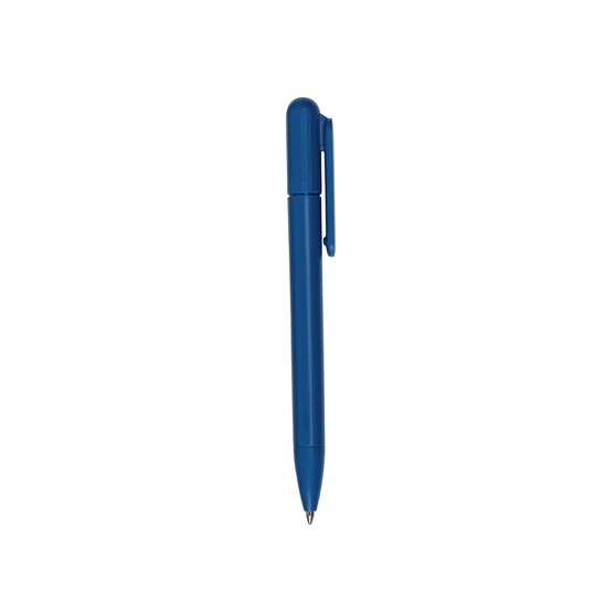 Ручка пластиковая шариковая Prodir DS6S TMM мини-2