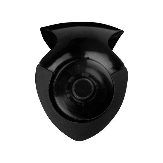 Ручка пластиковая шариковая Prodir DS8 PRR «софт-тач»-6