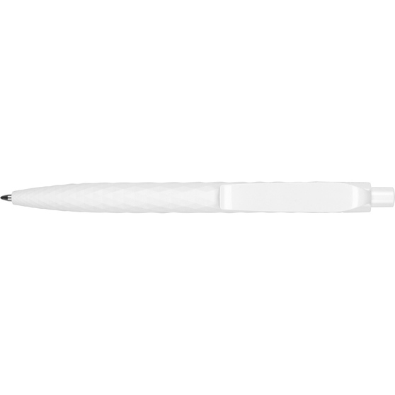 Ручка пластиковая шариковая Prodir QS 01 PMP-4