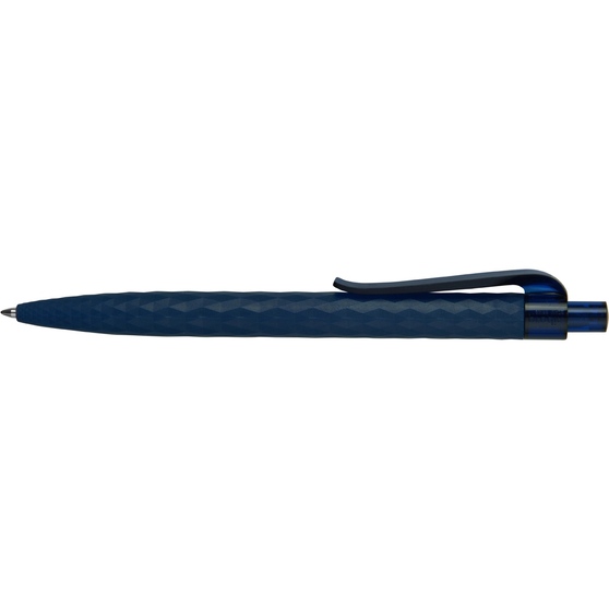 Ручка пластиковая шариковая Prodir QS 01 PMT-3