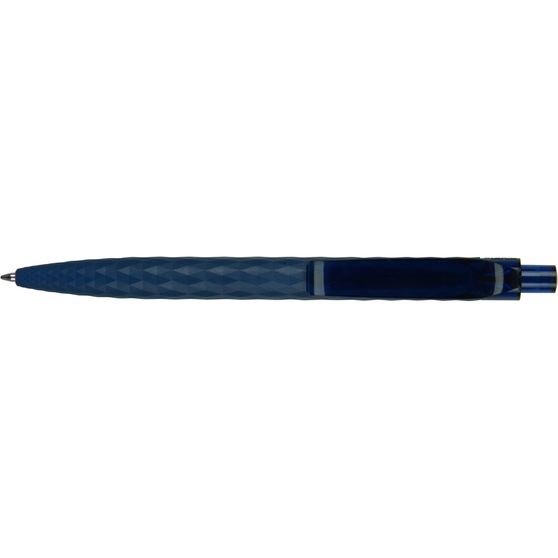Ручка пластиковая шариковая Prodir QS 01 PMT-4