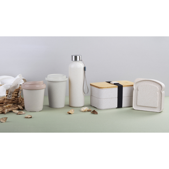 Стакан "Natural bamboo" 450 мл-5