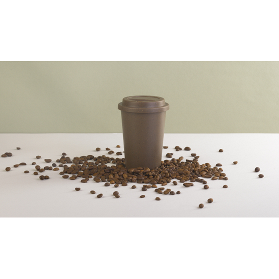 Стакан "Natural coffee" 450 мл-2