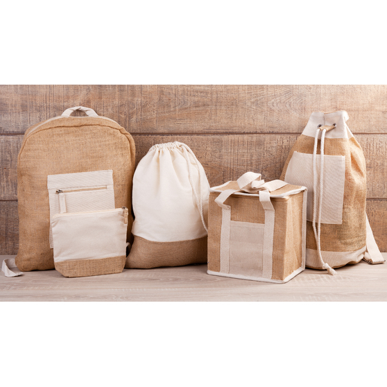 Рюкзак "Jute universal"-5