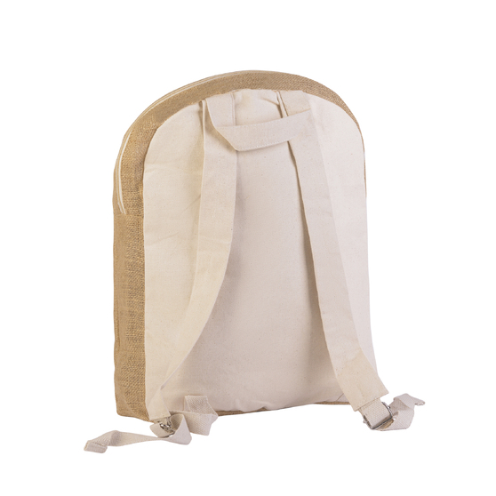 Рюкзак "Jute classic"-2