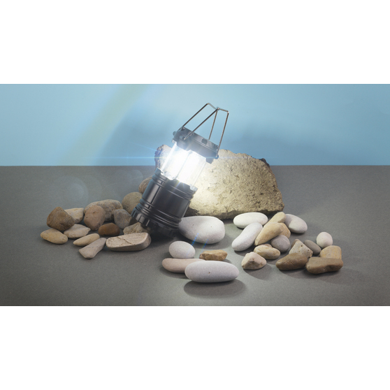 Туристический led-фонарь "Compass" 360˚-3
