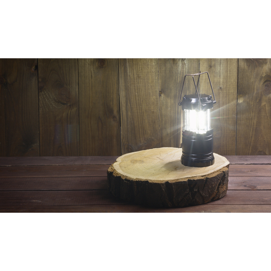 Туристический led-фонарь "Compass" 360˚-6