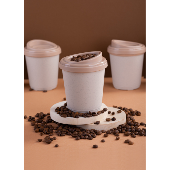 Стакан "Cappuccino" 300 мл-4
