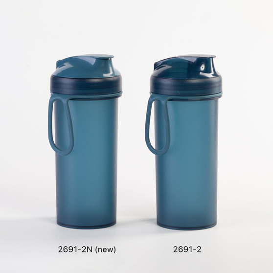 Бутылка для воды "Drinkme" 350 мл-4