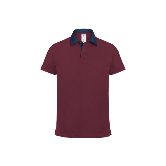 Футболка теннисная DNM Forward/men-1