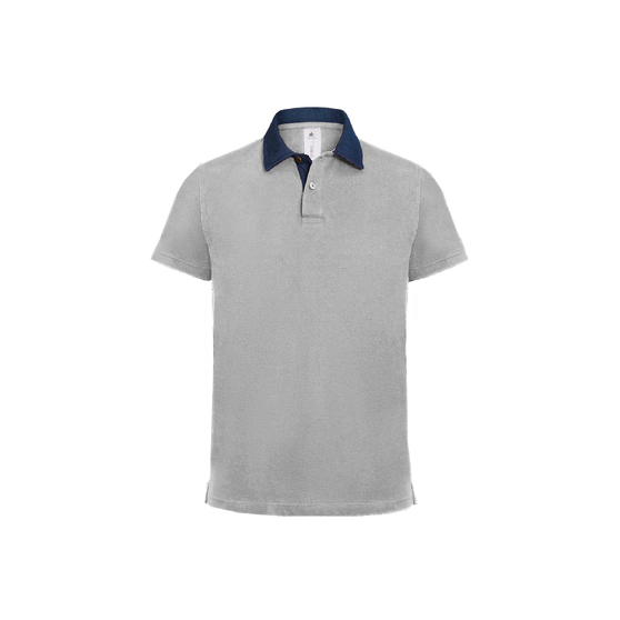 Футболка теннисная DNM Forward/men-1