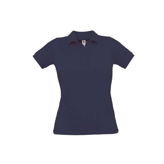 Футболка теннисная женская Safran Pure/women-1