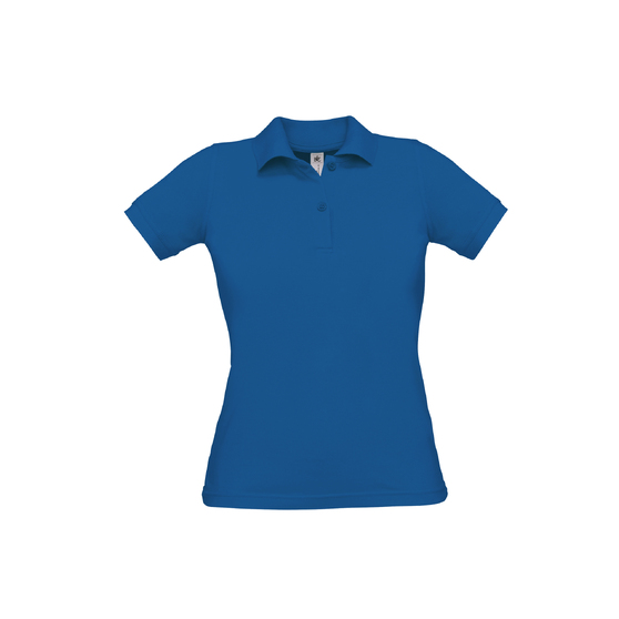 Футболка теннисная женская Safran Pure/women-1
