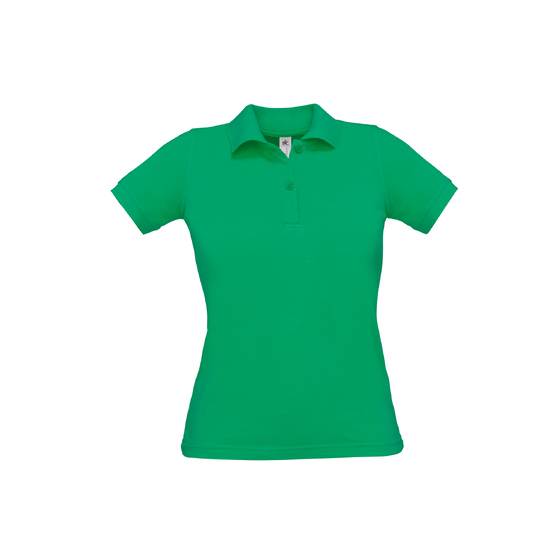 Футболка теннисная женская Safran Pure/women-1