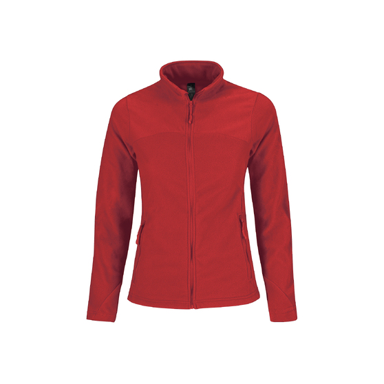 Куртка флисовая женская Coolstar/women-1