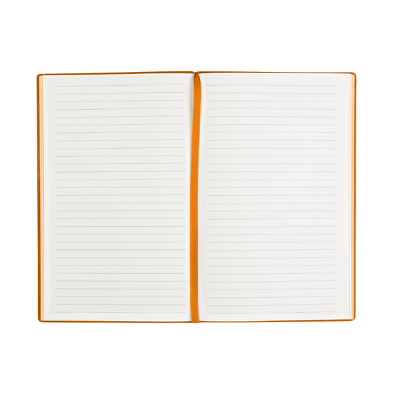 Блокнот "Венеция", формат А5-3