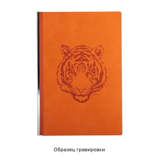 Ежедневник недатированный "Аскона", формат А5-2