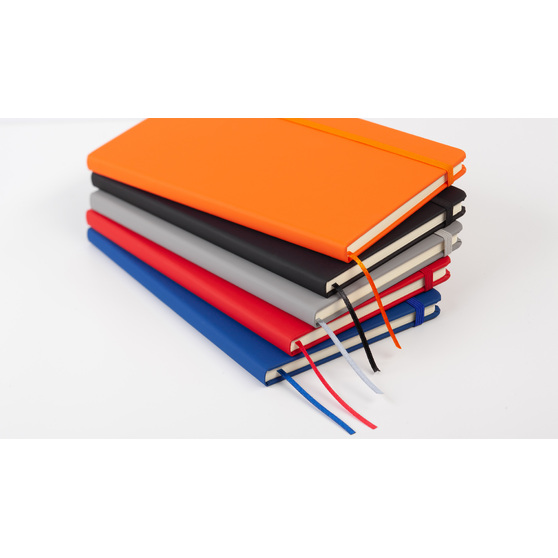 Блокнот "Парма", А5-5