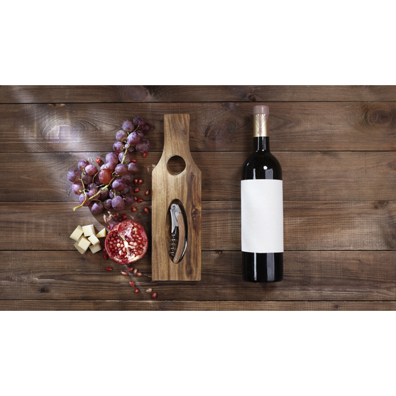 Набор винный "Wine board"-1