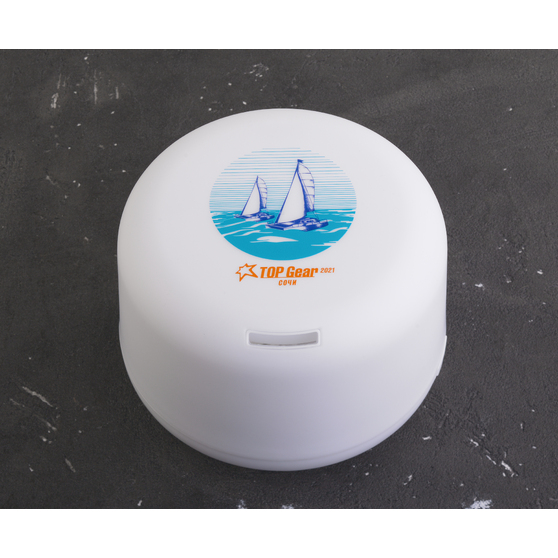 Увлажнитель воздуха "Breeze" с функцией ароматизации-6