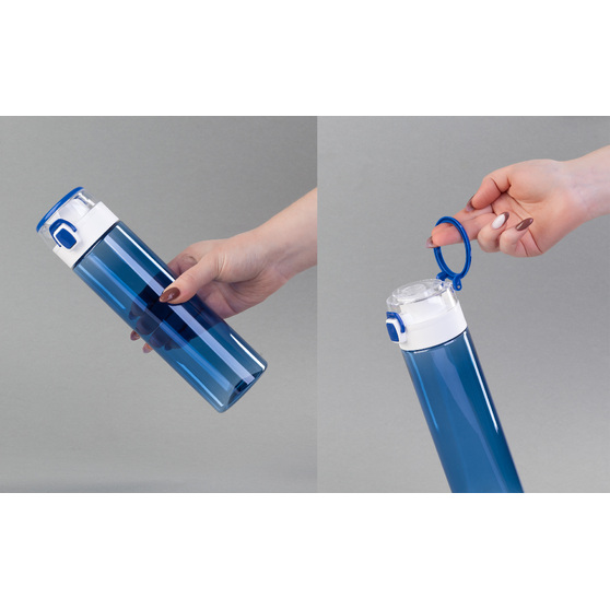 Бутылка для воды "Vita" 600 мл-3