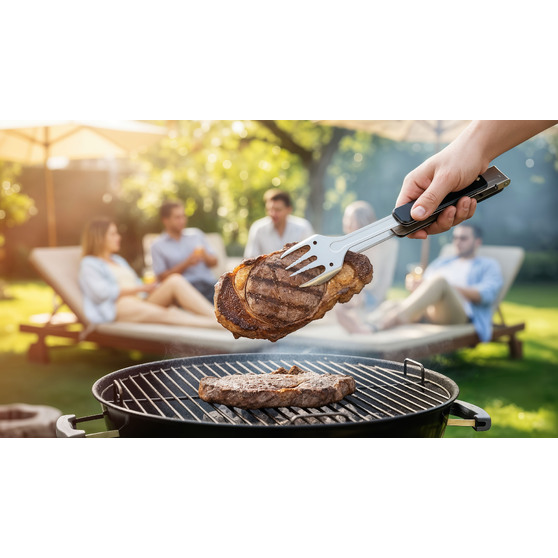 BBQ-мультитул "Roast"-1