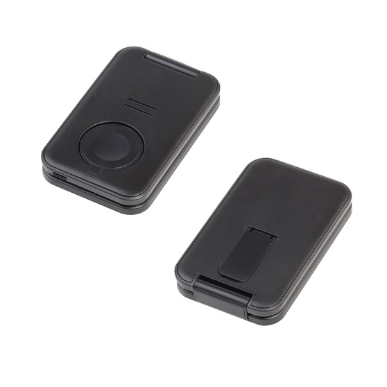 Складная беспроводная (15W) зарядная станция "Slap" с MagSafe-5