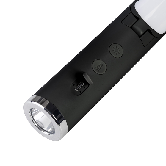 Фонарь-лампа "Torch" туристический-4