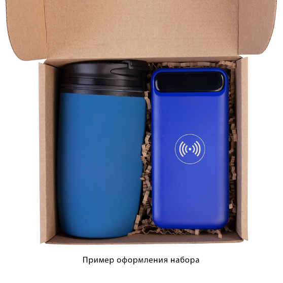 Термостакан "Unicup" 300 мл, покрытие soft touch-9