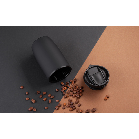 Термостакан "Unicup" 300 мл, покрытие soft touch-2