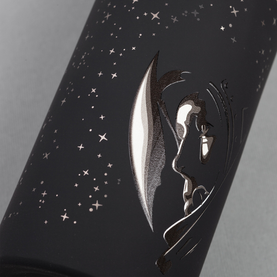 Термос "Calypso" 500 мл, покрытие soft touch, коробка-3