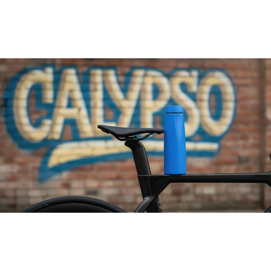 Бутылка для воды "Calypso" 650 мл-2