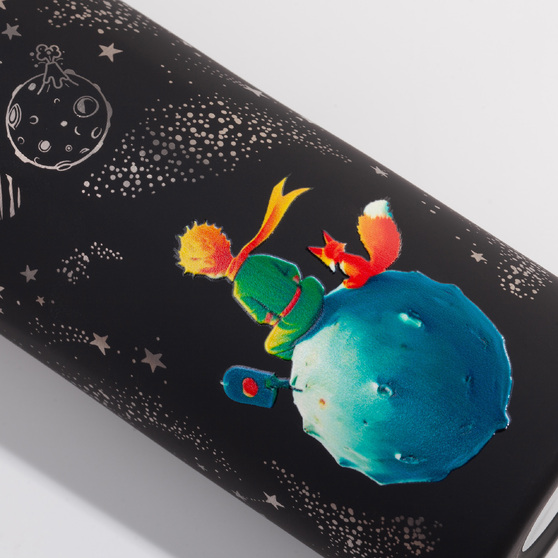Бутылка для воды "Calypso" 650 мл-8