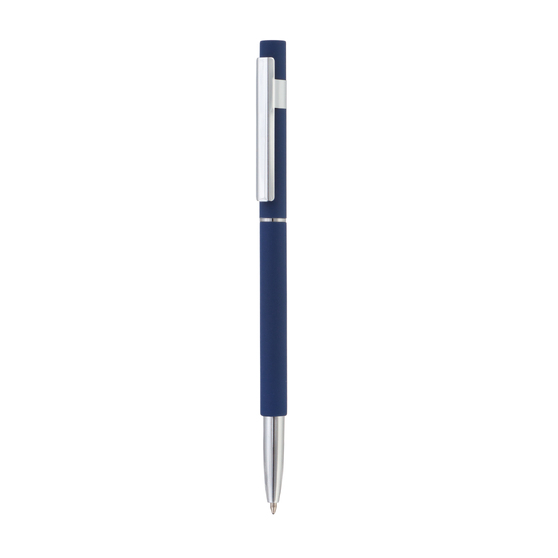 Ручка шариковая "Star", покрытие soft touch-2
