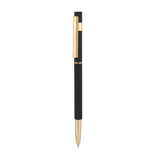 Ручка шариковая "Star", покрытие soft touch-2