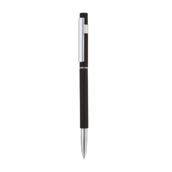 Ручка шариковая "Star", покрытие soft touch-2