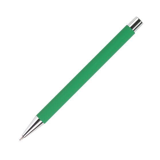 Ручка шариковая "Aurora", покрытие soft touch-5