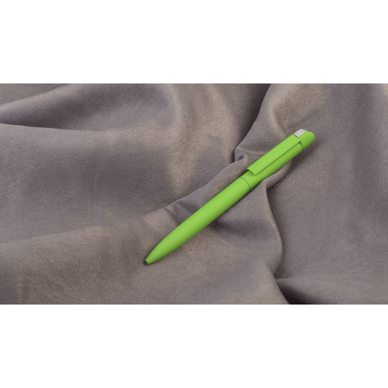 Ручка шариковая "Jupiter", покрытие soft touch-1