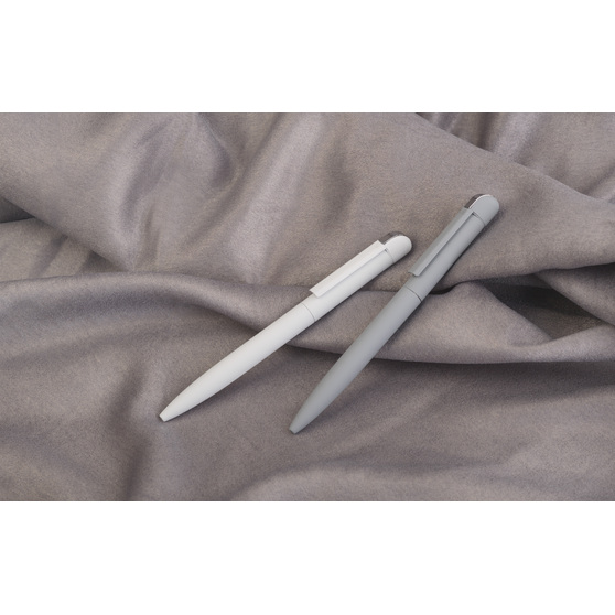 Ручка шариковая "Jupiter", покрытие soft touch-1